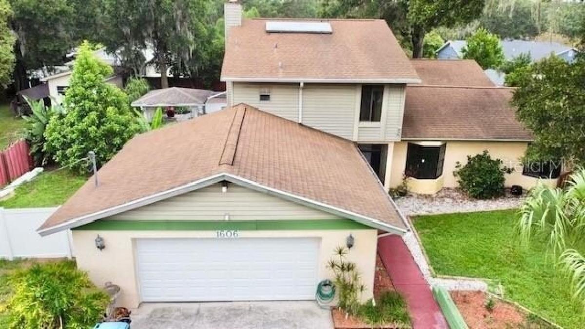 Picture of Home For Sale in Brandon, Florida, United States