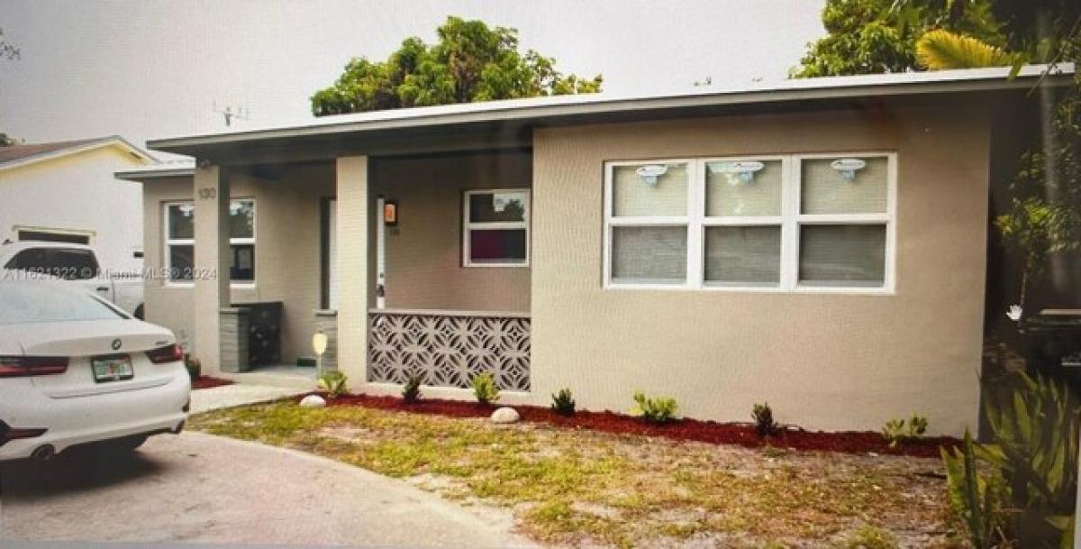 Picture of Home For Sale in North Miami, Florida, United States
