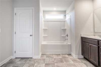 Home For Sale in Dawsonville, Georgia