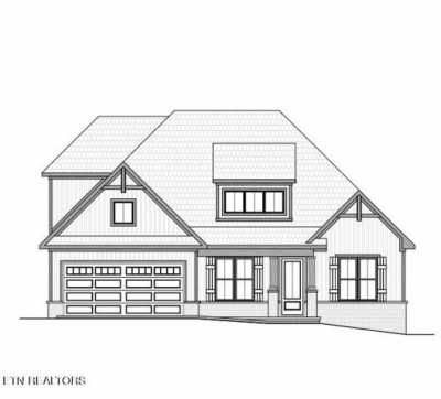 Home For Sale in Lenoir City, Tennessee