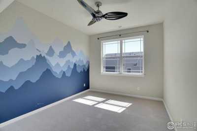 Home For Sale in Longmont, Colorado