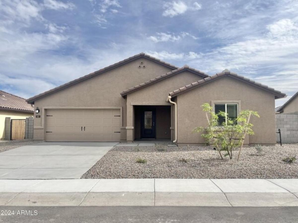 Picture of Home For Sale in Casa Grande, Arizona, United States
