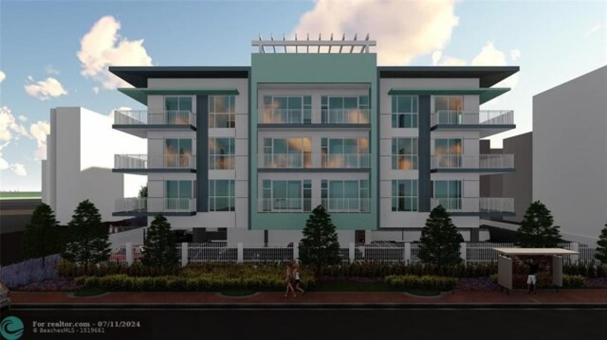 Picture of Home For Sale in Deerfield Beach, Florida, United States