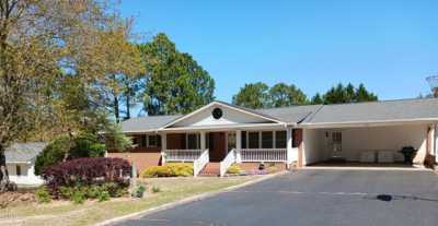 Home For Sale in Lillington, North Carolina