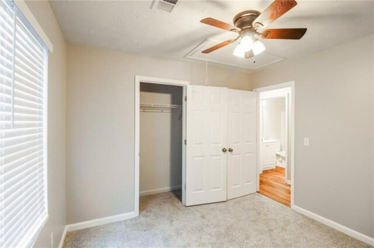 Picture of Home For Sale in Ellenwood, Georgia, United States