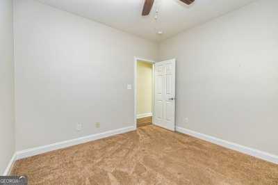 Home For Sale in Senoia, Georgia