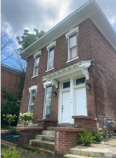 Home For Rent in Lafayette, Indiana