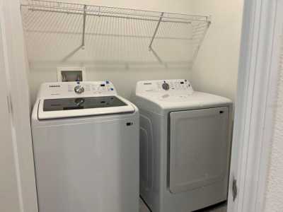 Home For Rent in Haines City, Florida