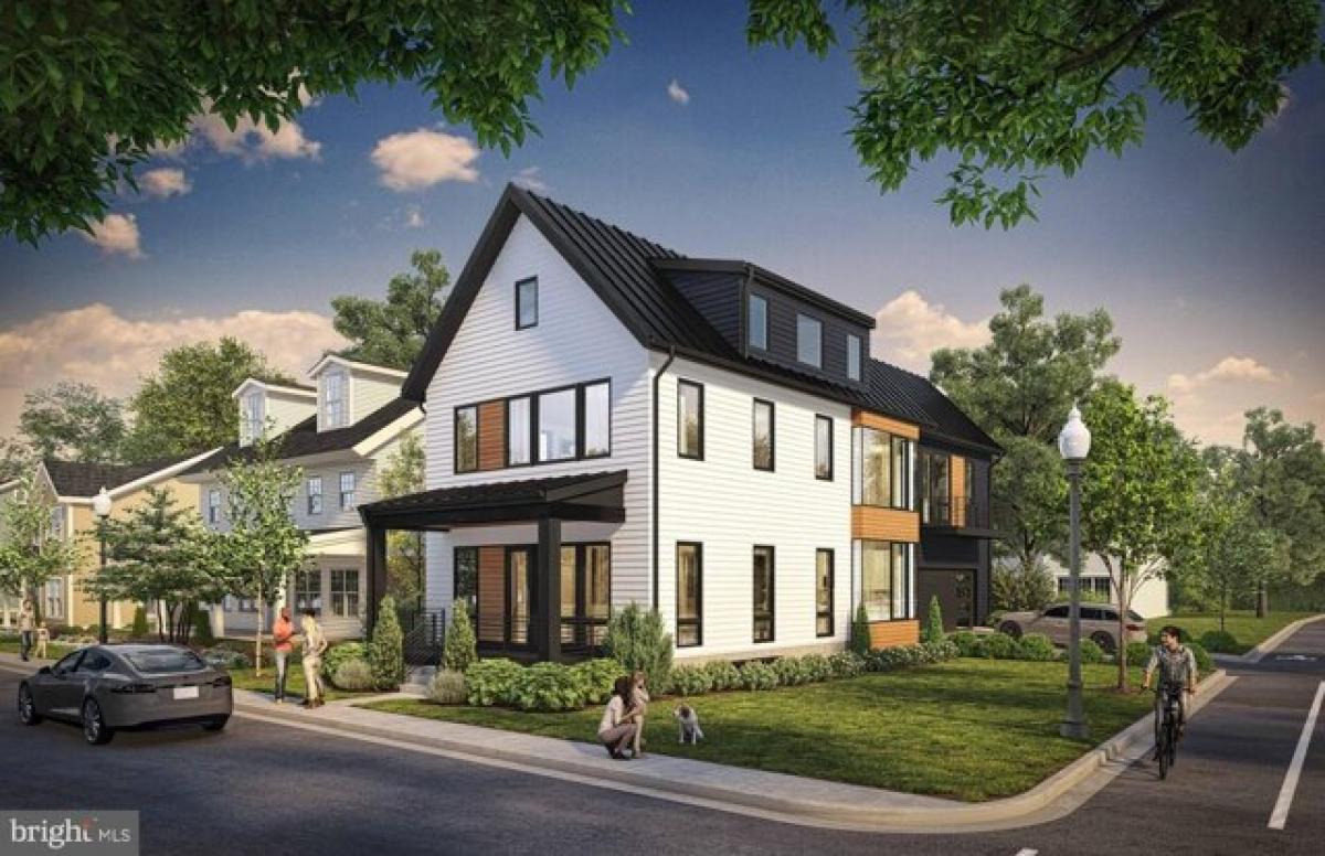 Picture of Home For Sale in Arlington, Virginia, United States