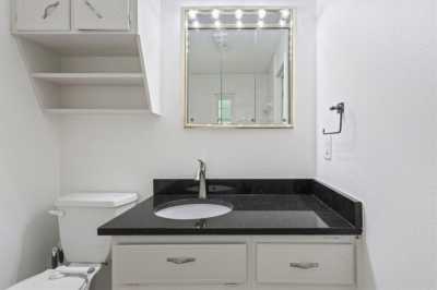 Home For Sale in Woodway, Texas