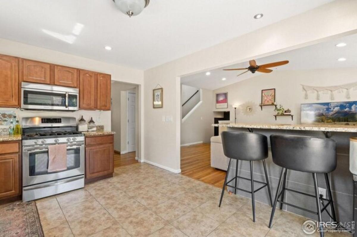 Picture of Home For Sale in Greeley, Colorado, United States