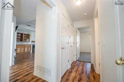 Home For Sale in Wichita Falls, Texas