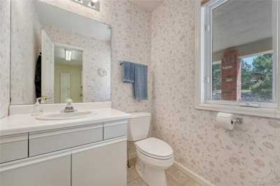 Home For Sale in Parker, Colorado