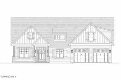 Home For Sale in Supply, North Carolina