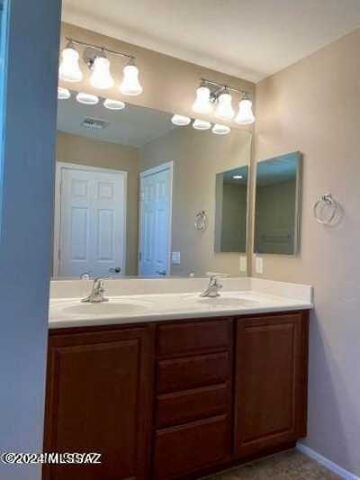 Home For Rent in Tucson, Arizona