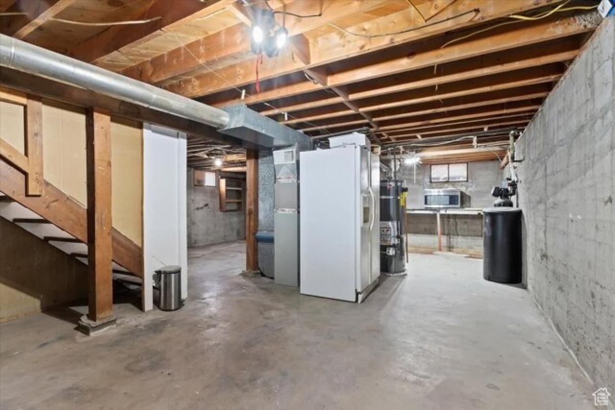 Picture of Home For Sale in Magna, Utah, United States