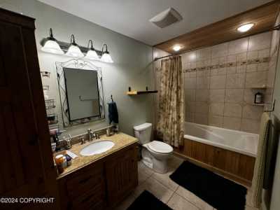 Home For Sale in Wasilla, Alaska