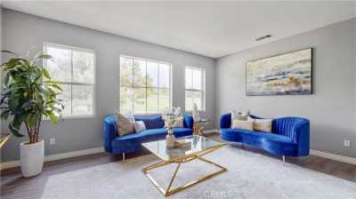 Home For Sale in Yucaipa, California