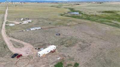 Home For Sale in Peyton, Colorado