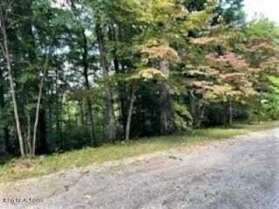 Residential Land For Sale in Sevierville, Tennessee
