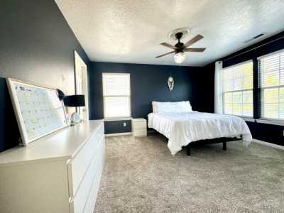 Home For Sale in Eagle Mountain, Utah