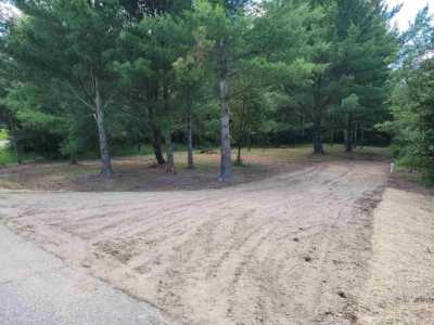 Residential Land For Sale in Gladwin, Michigan