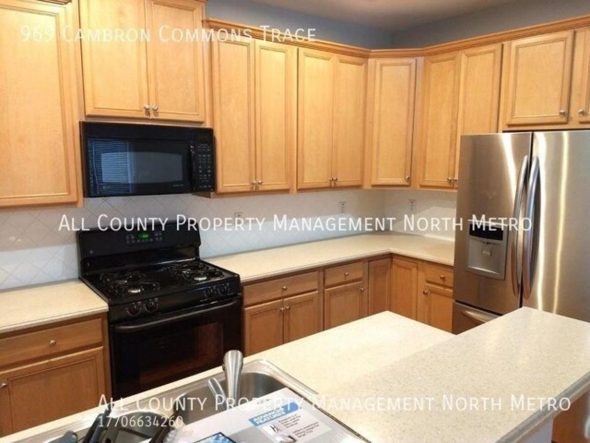 Picture of Home For Rent in Suwanee, Georgia, United States