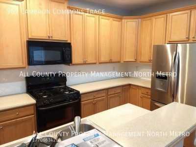 Home For Rent in Suwanee, Georgia