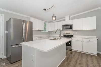 Home For Sale in Cameron, North Carolina