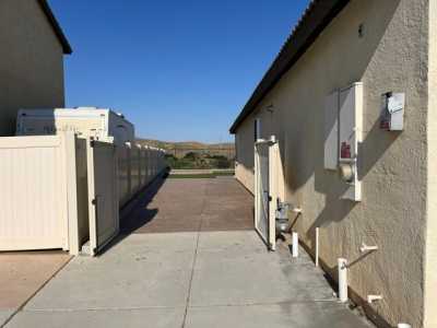 Home For Sale in Beaumont, California