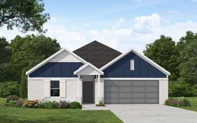 Home For Sale in Guthrie, Oklahoma