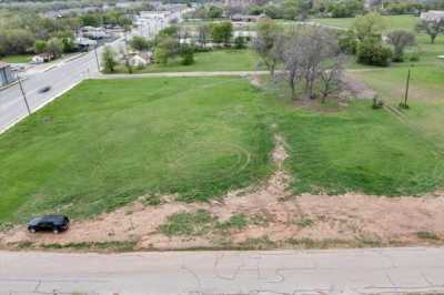 Residential Land For Sale in Fort Worth, Texas