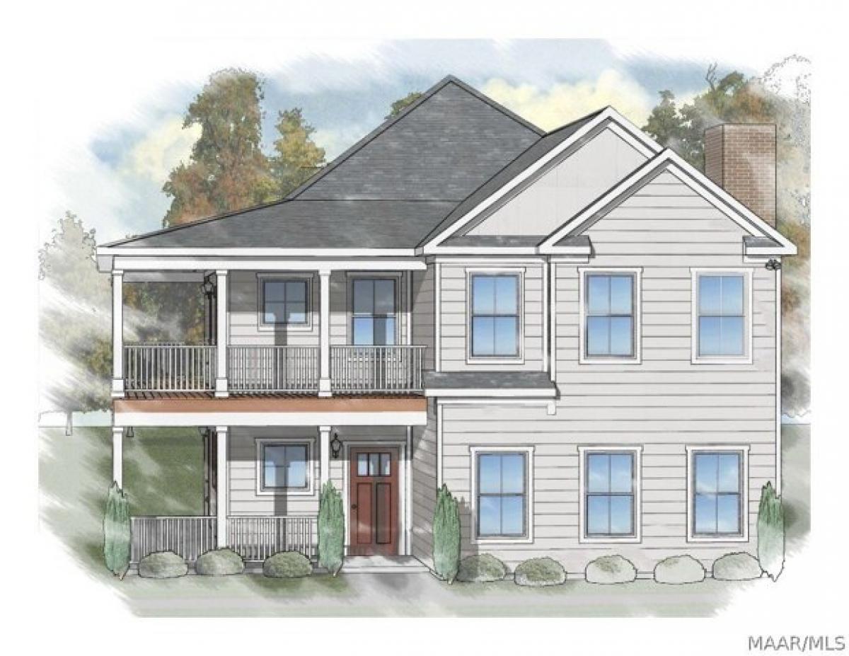 Picture of Home For Sale in Pike Road, Alabama, United States