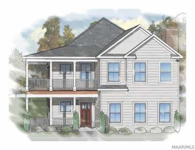 Home For Sale in Pike Road, Alabama