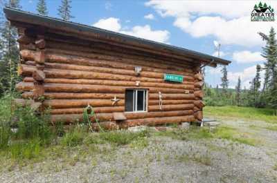 Home For Sale in Fairbanks, Alaska