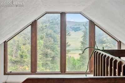 Home For Sale in Fairplay, Colorado