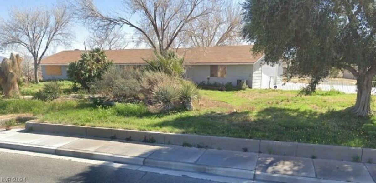 Picture of Residential Land For Sale in Las Vegas, Nevada, United States