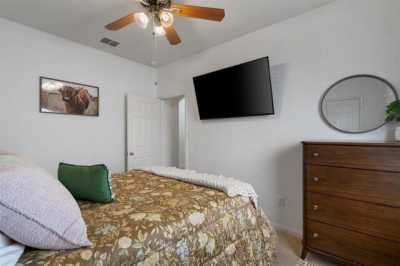 Home For Sale in Jarrell, Texas