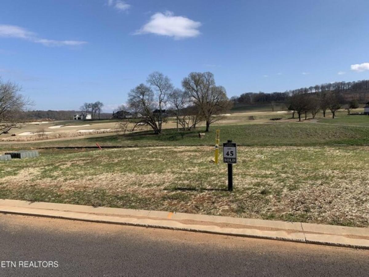 Picture of Residential Land For Sale in Loudon, Tennessee, United States