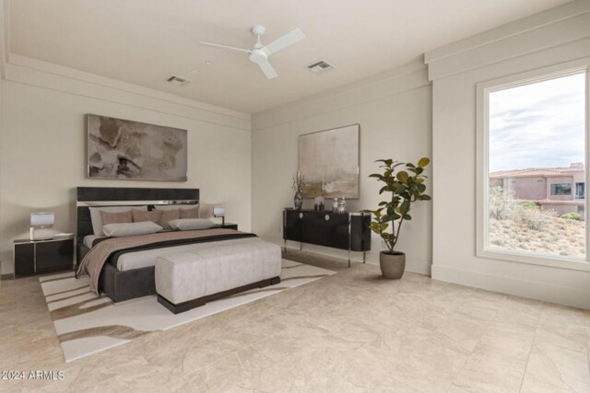 Picture of Home For Sale in Fountain Hills, Arizona, United States