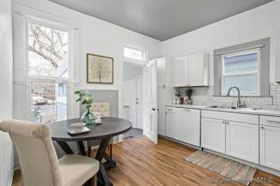 Home For Sale in Cheyenne, Wyoming