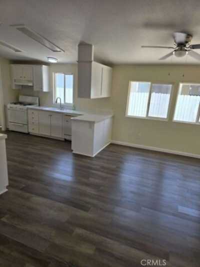 Home For Sale in Palm Springs, California