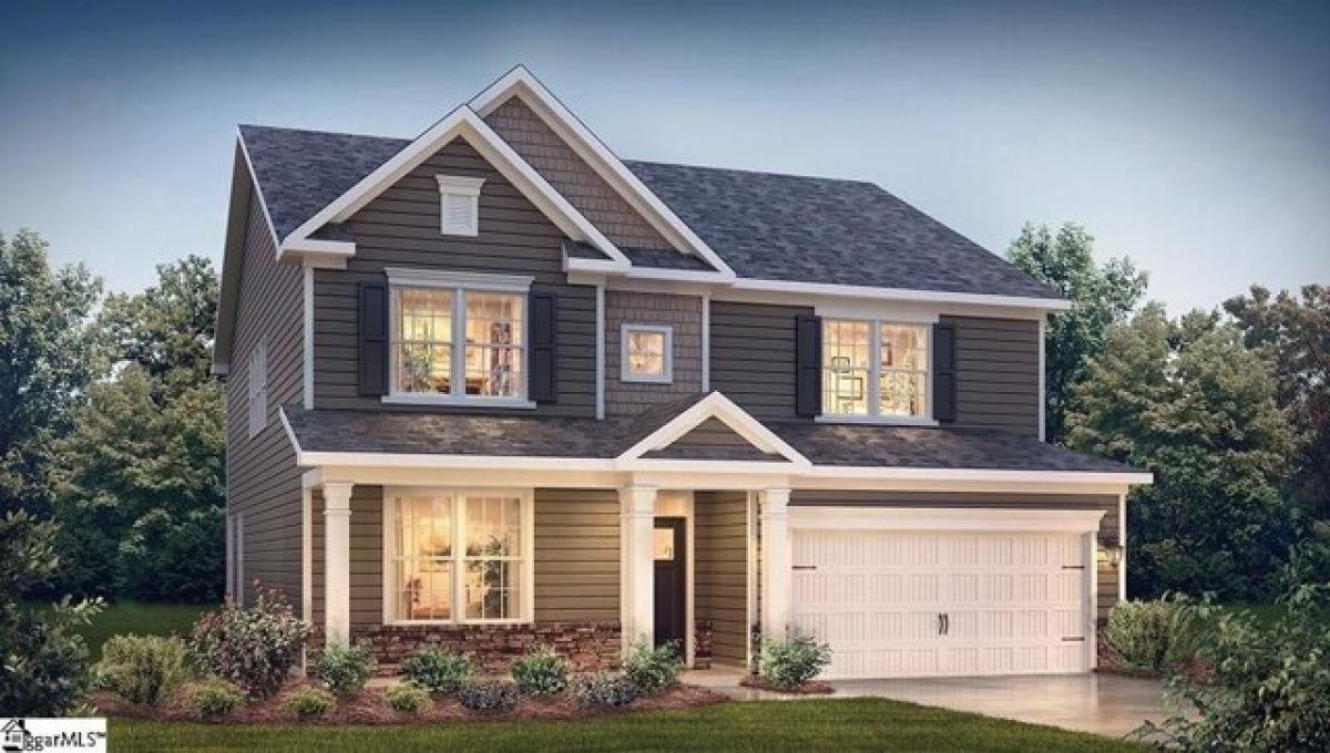 Picture of Home For Sale in Boiling Springs, South Carolina, United States