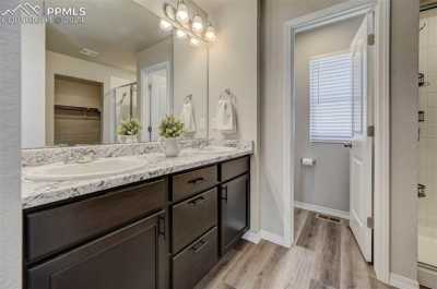 Home For Sale in Peyton, Colorado