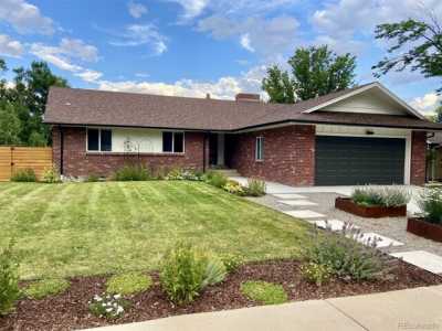Home For Sale in Centennial, Colorado