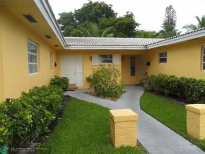 Home For Sale in Coral Springs, Florida