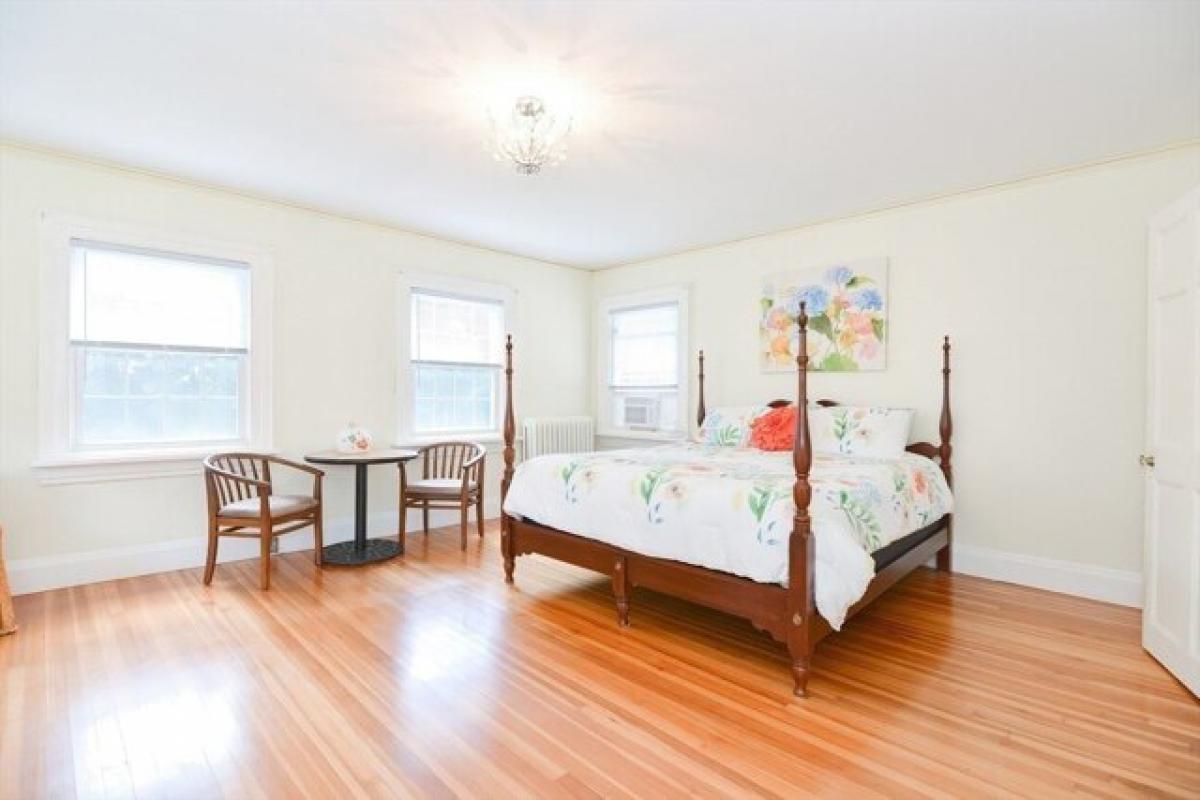 Picture of Home For Sale in Fitchburg, Massachusetts, United States