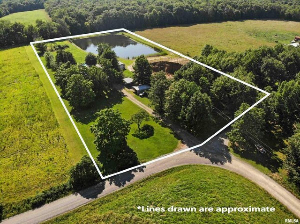 Picture of Home For Sale in Flora, Illinois, United States