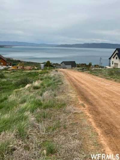 Residential Land For Sale in Garden City, Utah