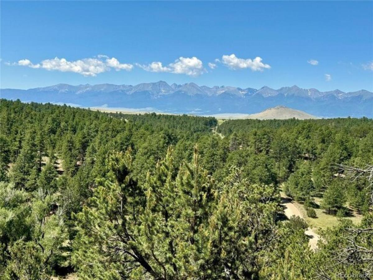 Picture of Residential Land For Sale in Westcliffe, Colorado, United States